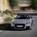 Audi TT RS Roadster 2016 18 150x150