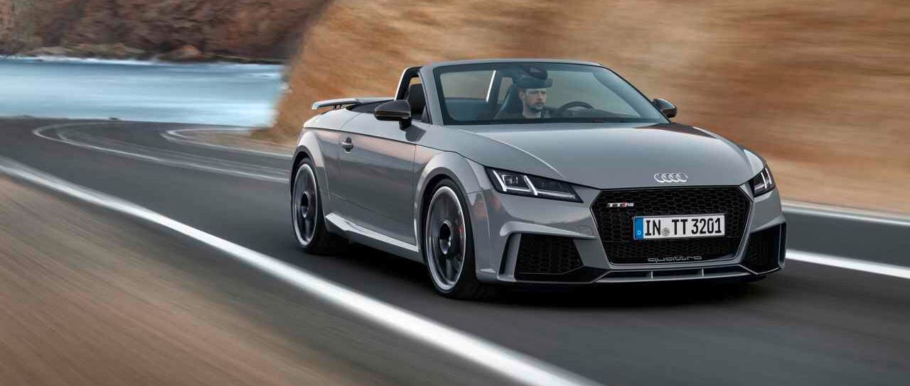 Todas las noticias de coches en un solo portal: Pruebas, fotos, vídeos, informes...