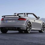 Audi TT RS Roadster 2016 20 150x150