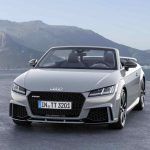 Audi TT RS Roadster 2016 21 150x150