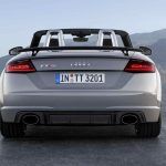 Audi TT RS Roadster 2016 22 150x150