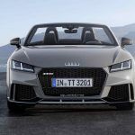 Audi TT RS Roadster 2016 23 150x150