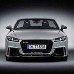 Audi TT RS Roadster 2016 25 150x150