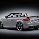 Audi TT RS Roadster 2016 27 150x150