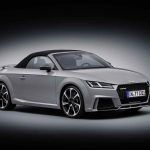 Audi TT RS Roadster 2016 28 150x150