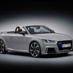 Audi TT RS Roadster 2016 29 150x150