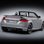 Audi TT RS Roadster 2016 30 150x150