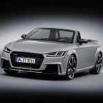 Audi TT RS Roadster 2016 31 150x150