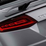 Audi TT RS Roadster 2016 33 150x150