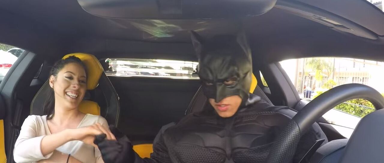 Todas las noticias de coches en un solo portal: Pruebas, fotos, vídeos, informes...