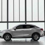 Borgward BX6 TS Concept 2016 01 150x150