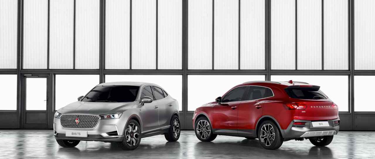 Todas las noticias de coches en un solo portal: Pruebas, fotos, vídeos, informes...