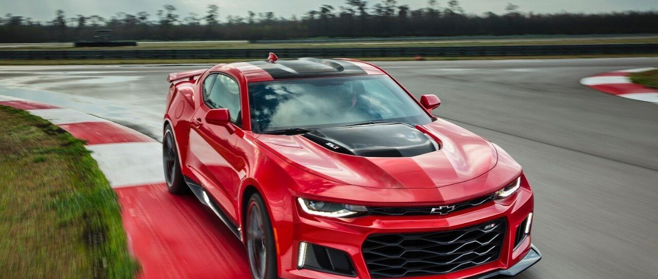 Todas las noticias de coches en un solo portal: Pruebas, fotos, vídeos, informes...