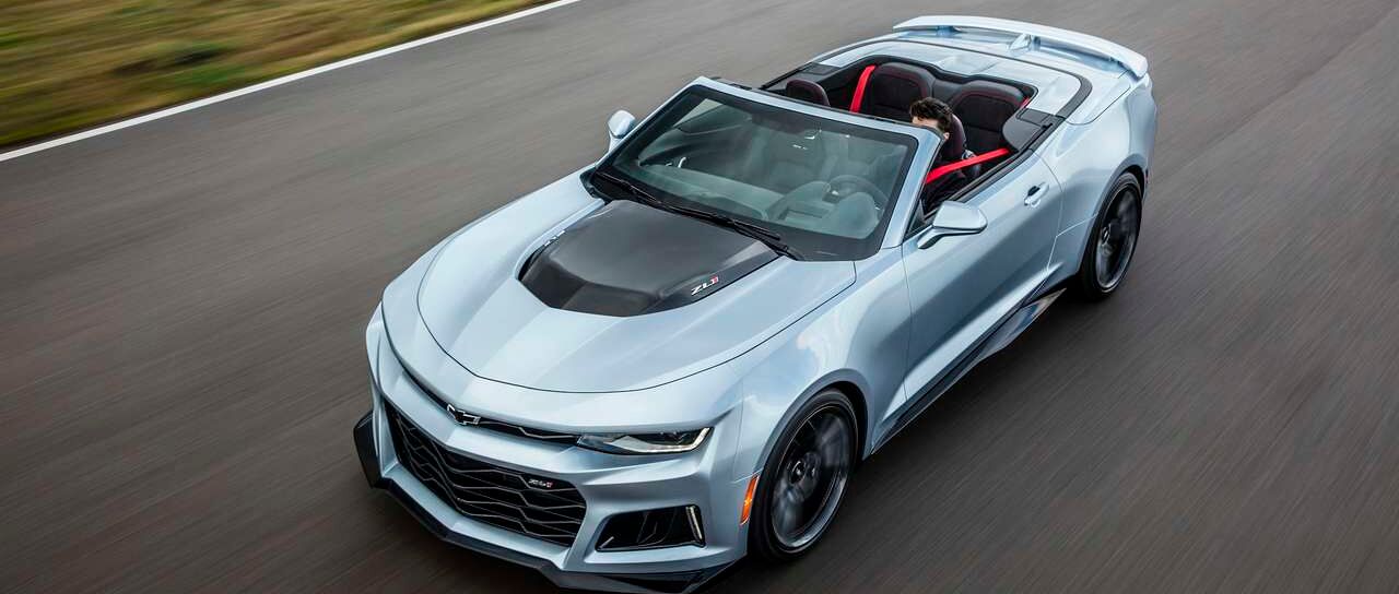 Todas las noticias de coches en un solo portal: Pruebas, fotos, vídeos, informes...