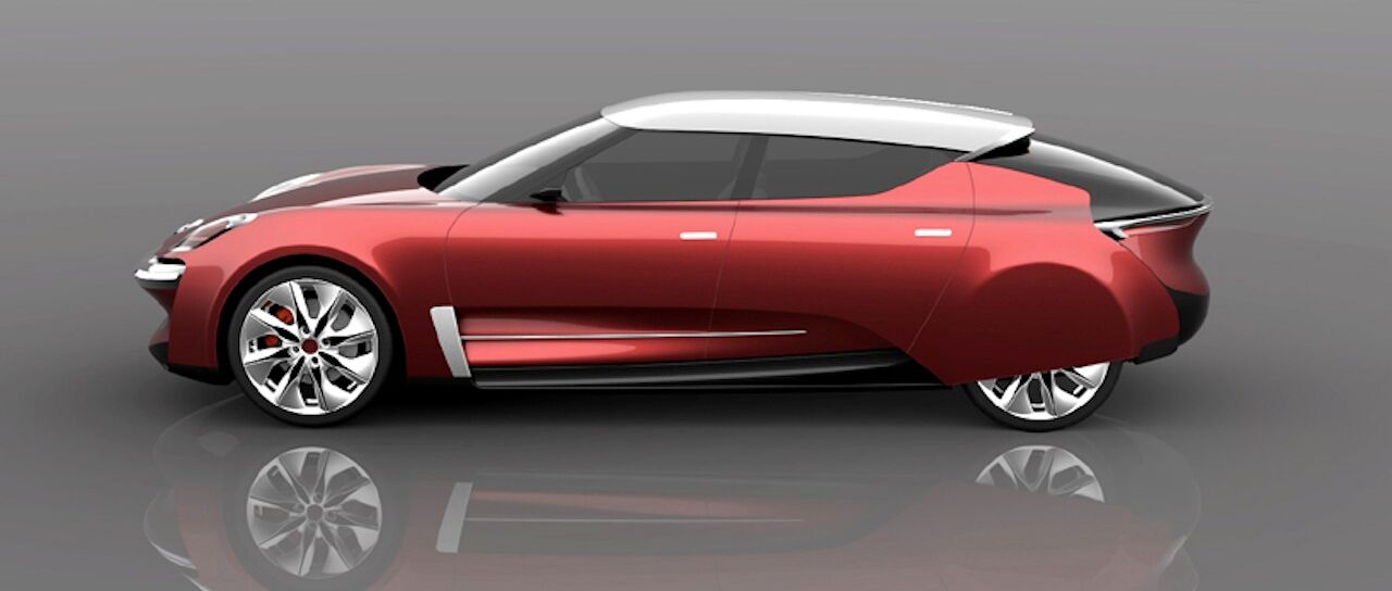 Todas las noticias de coches en un solo portal: Pruebas, fotos, vídeos, informes...