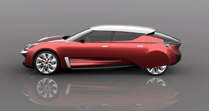 ¿Encajaría este diseño retro para los futuros DS?