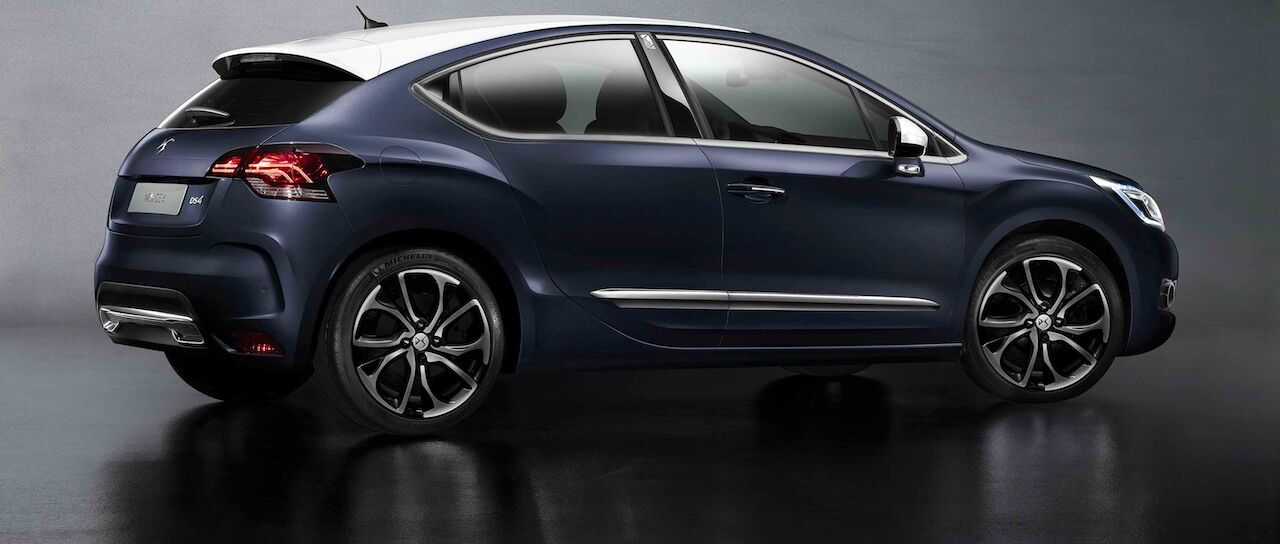 Todas las noticias de coches en un solo portal: Pruebas, fotos, vídeos, informes...