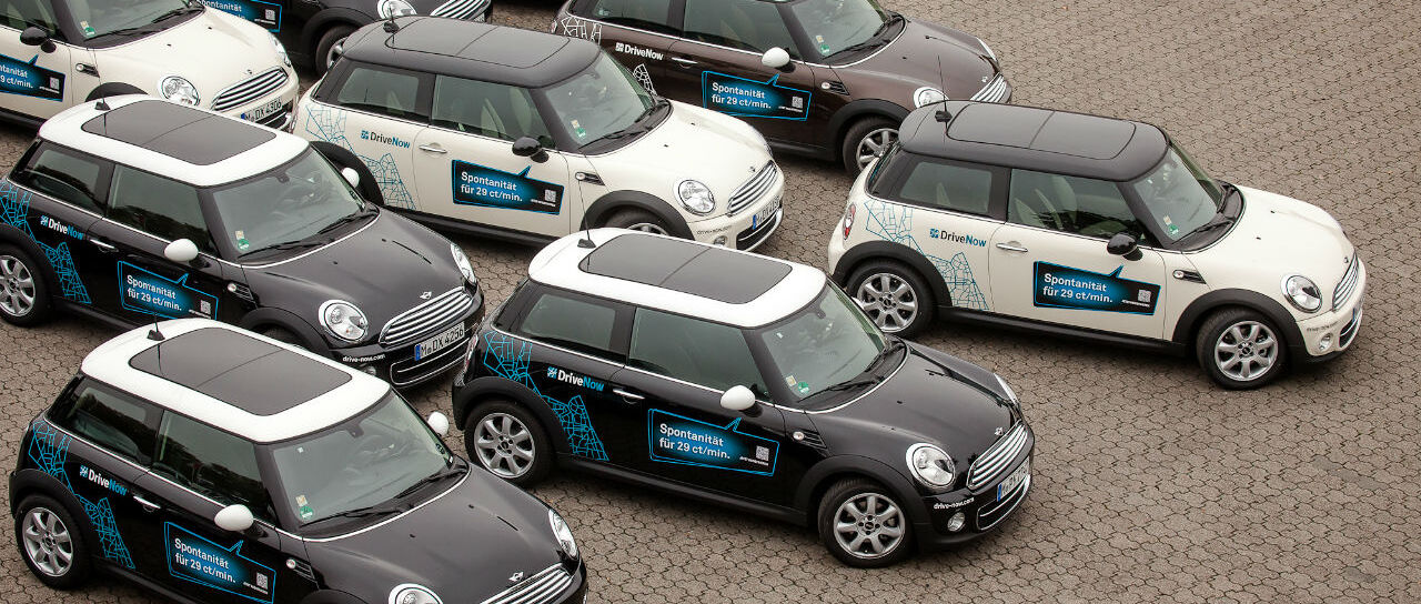 Todas las noticias de coches en un solo portal: Pruebas, fotos, vídeos, informes...