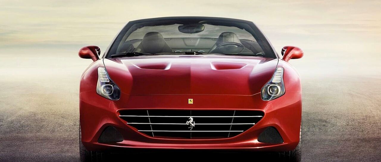 Todas las noticias de coches en un solo portal: Pruebas, fotos, vídeos, informes...