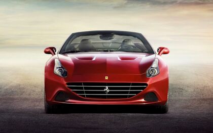 Ferrari California T HS, el puntito que faltaba