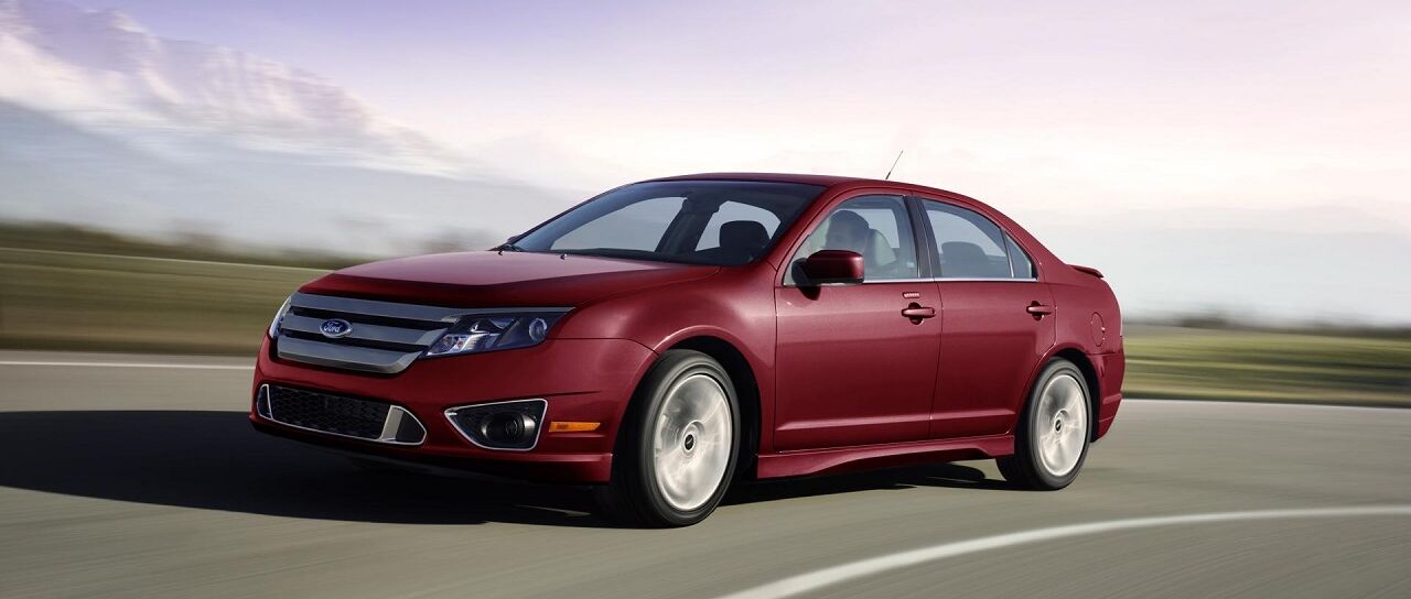 Todas las noticias de coches en un solo portal: Pruebas, fotos, vídeos, informes...