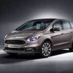 Ford S MAX Vignale 2016 01 150x150