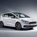 Ford S MAX Vignale 2016 02 150x150