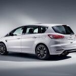 Ford S MAX Vignale 2016 03 150x150