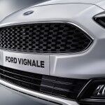 Ford S MAX Vignale 2016 04 150x150