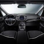 Ford S MAX Vignale 2016 Interior 01 150x150