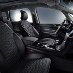 Ford S MAX Vignale 2016 Interior 02 150x150