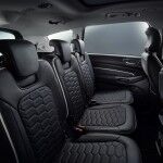 Ford S MAX Vignale 2016 Interior 03 150x150