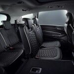 Ford S MAX Vignale 2016 Interior 04 150x150