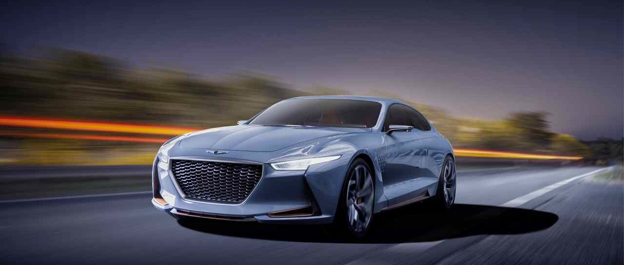 Todas las noticias de coches en un solo portal: Pruebas, fotos, vídeos, informes...