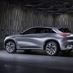 Infiniti QX Sport Concept 2016 03 150x150