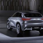 Infiniti QX Sport Concept 2016 05 150x150