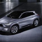 Infiniti QX Sport Concept 2016 06 150x150