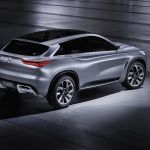 Infiniti QX Sport Concept 2016 07 150x150