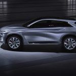 Infiniti QX Sport Concept 2016 08 150x150