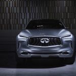 Infiniti QX Sport Concept 2016 09 150x150