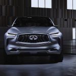 Infiniti QX Sport Concept 2016 10 150x150