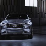 Infiniti QX Sport Concept 2016 11 150x150