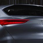 Infiniti QX Sport Concept 2016 12 150x150