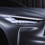 Infiniti QX Sport Concept 2016 14 150x150