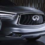 Infiniti QX Sport Concept 2016 15 150x150