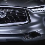 Infiniti QX Sport Concept 2016 19 150x150