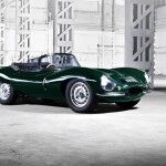 Jaguar XKSS 01 150x150
