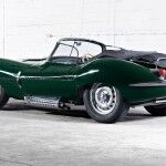 Jaguar XKSS 02 150x150