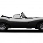 Jaguar XKSS 03 150x150