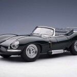 Jaguar XKSS 04 150x150